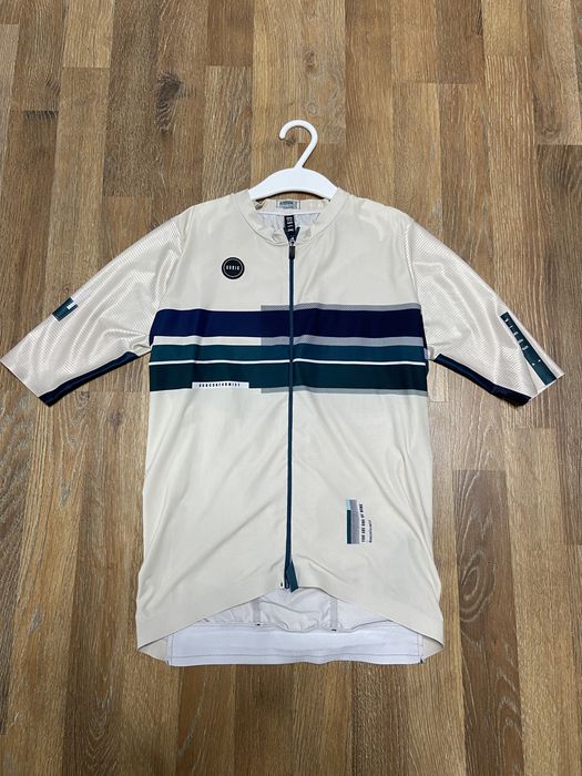 Tricou ciclism Gobik Attitude (S)