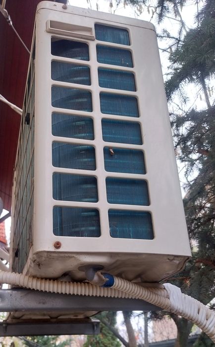 Aere conditionate 12000+9 btu Nordstar