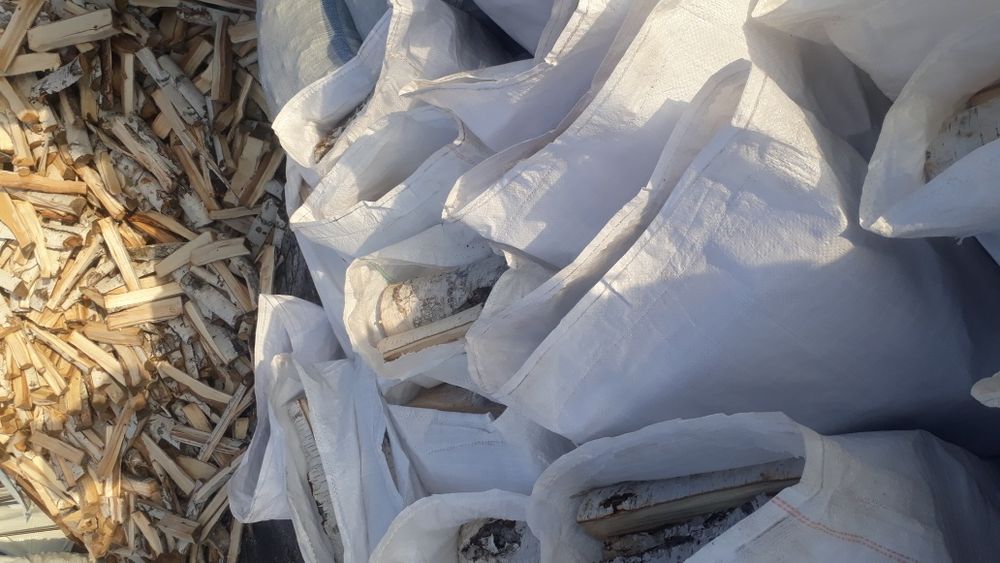 Дрова береза сосна в мешках, Уголь Каражар Шубаркуль