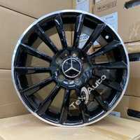 16" Джанти за Мерцедес W204 W205 CLA W212 W213