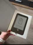 Ebook reader Tolino Shine ,6000 carti,iluminat, la cutie