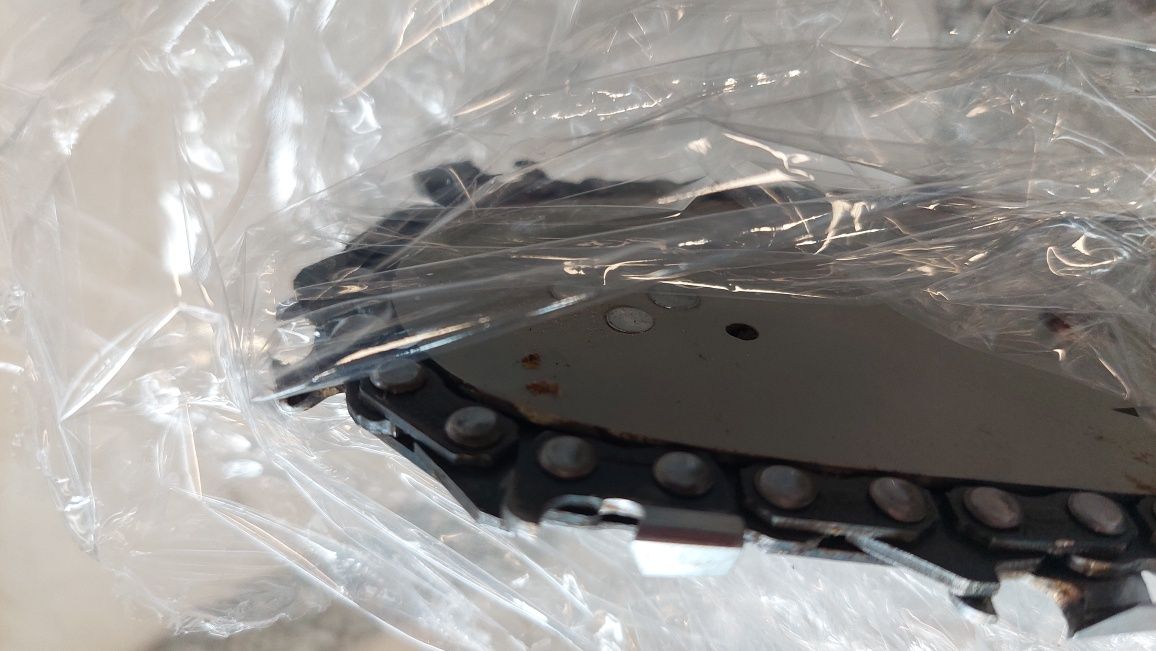 Бензинова Резачка Denzel DS 5218