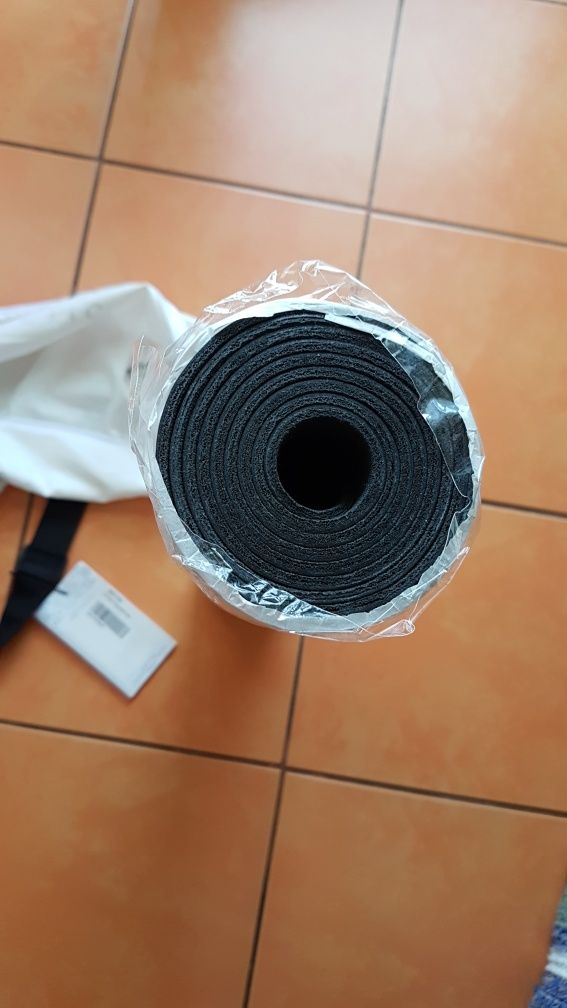 Saltea pentru antrenamente