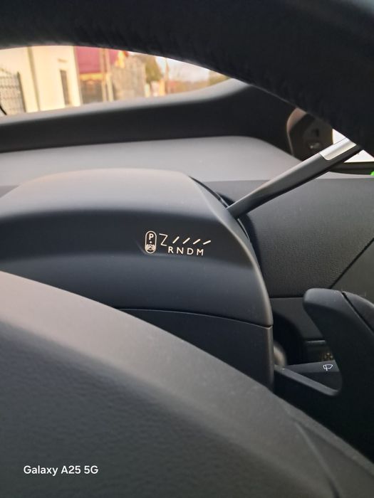 Citroen C4 Grand Space Tourer , 7 locuri înmatriculat