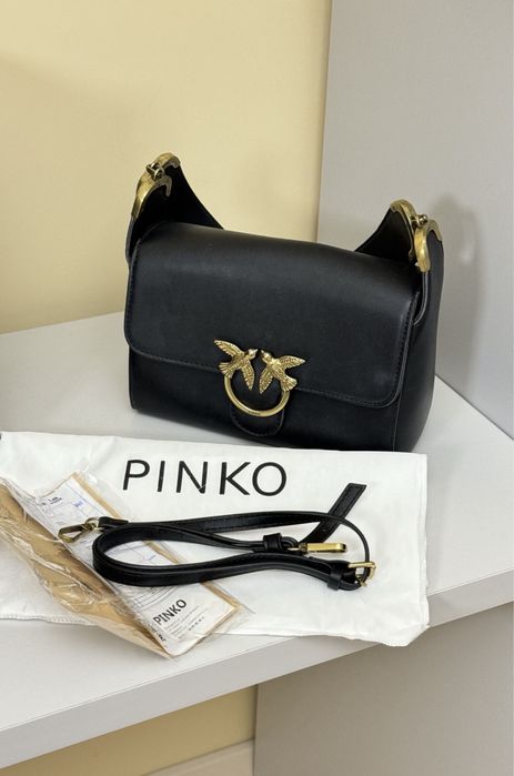 Продаю сумку Pinko
