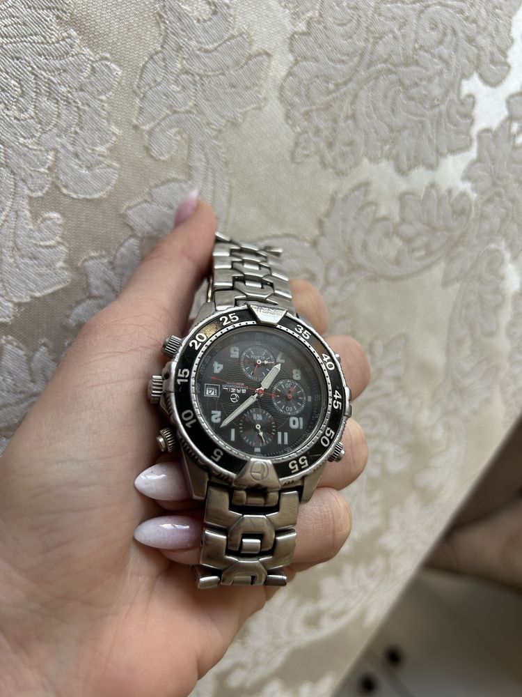 Мъжки часовник Breil