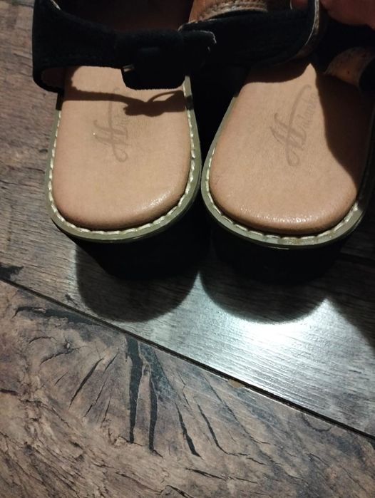 Sandale dama piele întoarsă