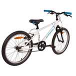 Bicicleta BTwin Racing Boy 300 Lumiar