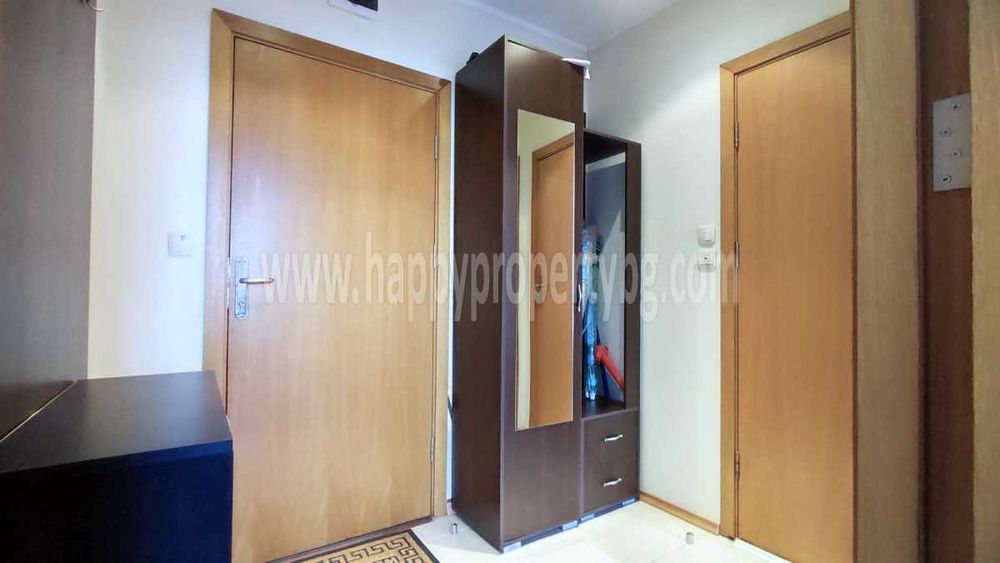 Продава се Двустаен апартамент в к.к. Слънчев бряг - 60 кв.м за 1100 €/кв.м - Снимка #5