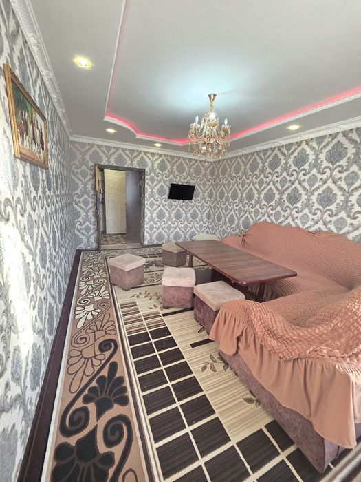 Мотрит Қорасув аренда квартира Самарқанд