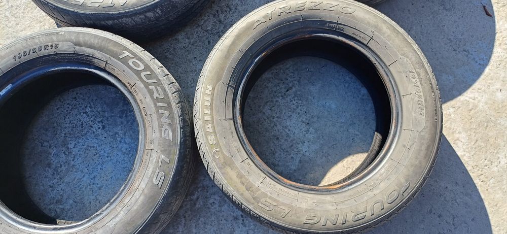 Шины Touring Sailun 195/65 R15