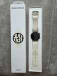 Samsung Galaxy watch 6,40mm, Bluetooth,Gold,Factură