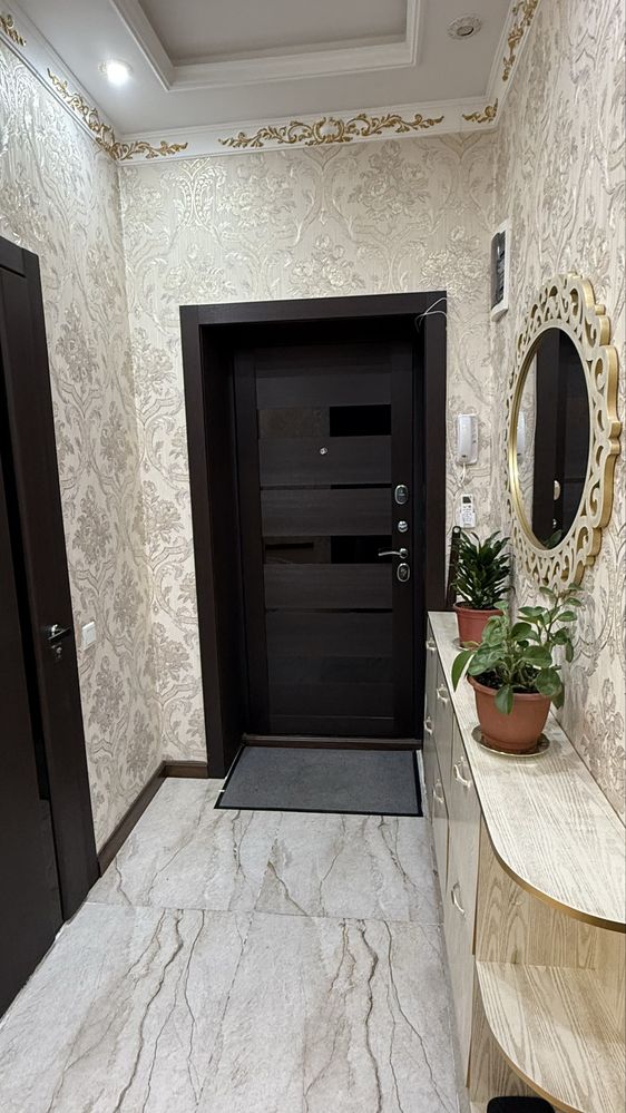 Продается квартира 112 м²