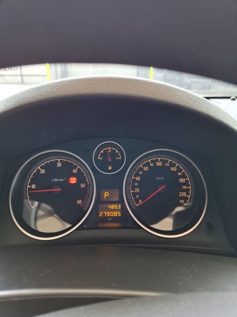 1.9 автоматик Евро 4