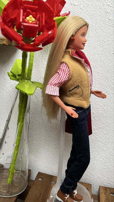 Barbie Country Charm Cracker Barrel Special Edition 2000
