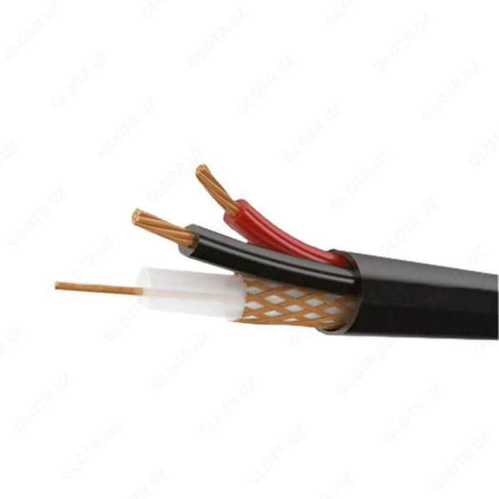 Кабель УТП, ФТП, ККВ/ Kabel UTP, FTP, KKV videokuzatuv kameralari uchu