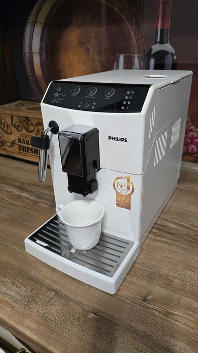Espressor automat Philips