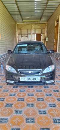 Chevrolet Lacetti AT Plus Stayl 2024