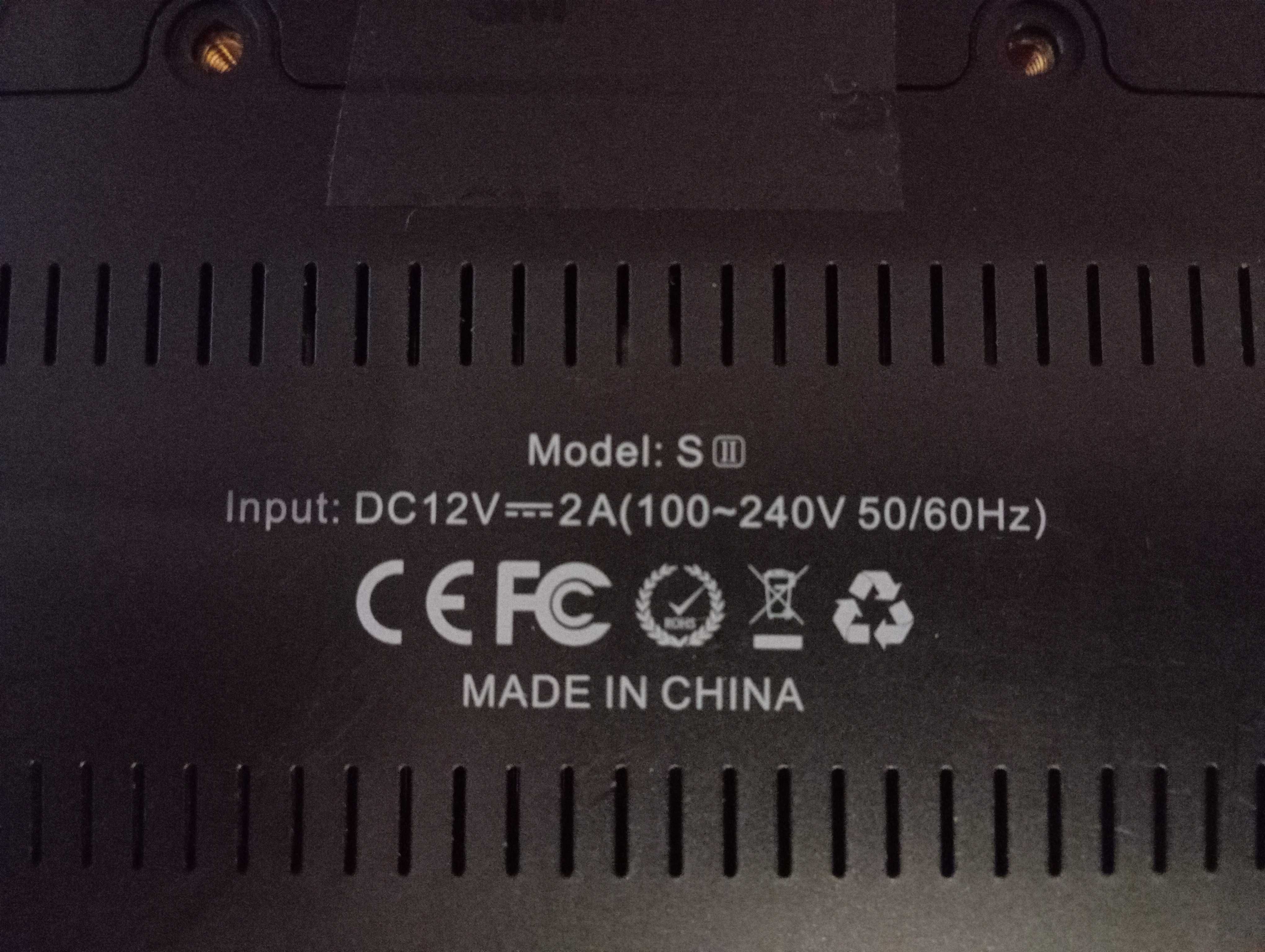 Компютър Beelink Mini PC