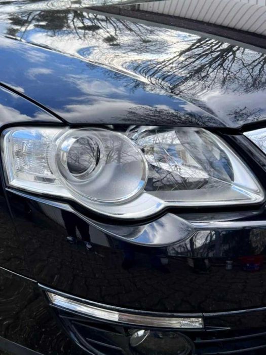 Полиране и Пастирване на коли и Фарове