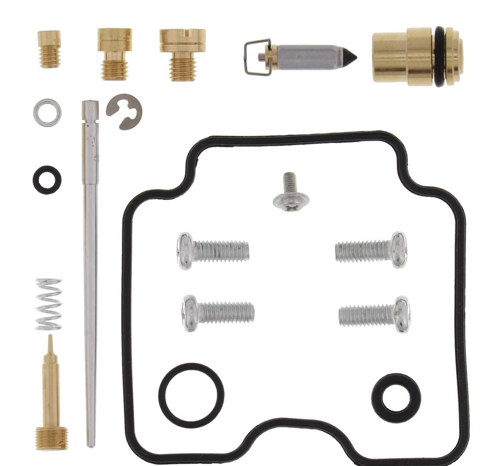 НОВ Ремонтен Кит за КАРБУРАТОР за SUZUKI LT-Z250    2004 - 2009