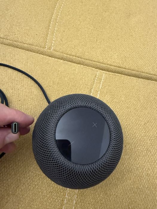 Boxa Apple HomePod mini