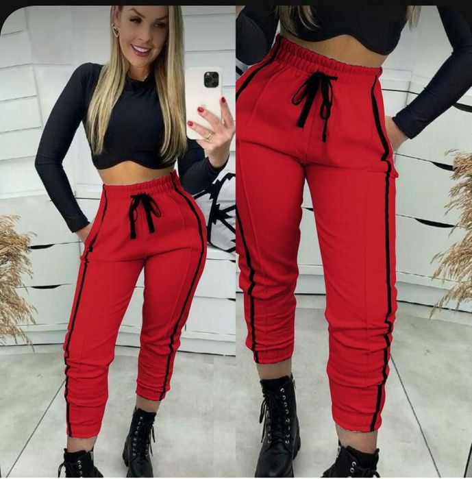 Pantaloni dama la oferta