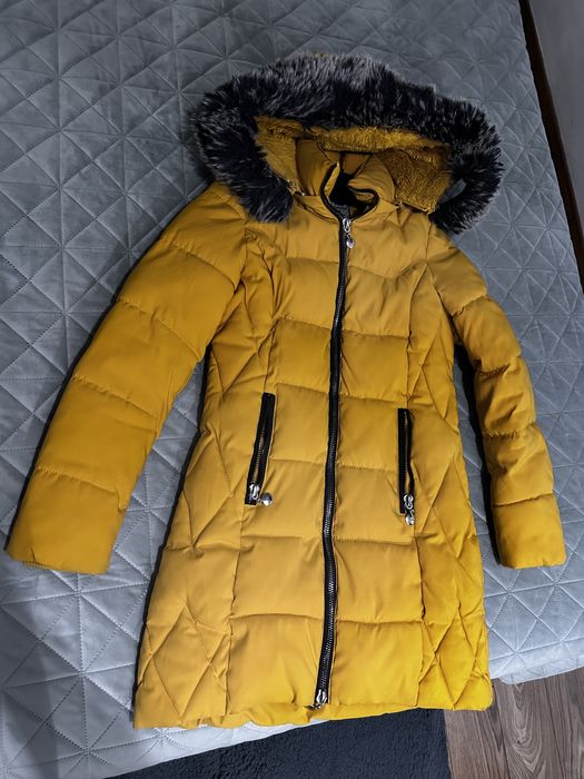 Geaca cu gluga detasabile