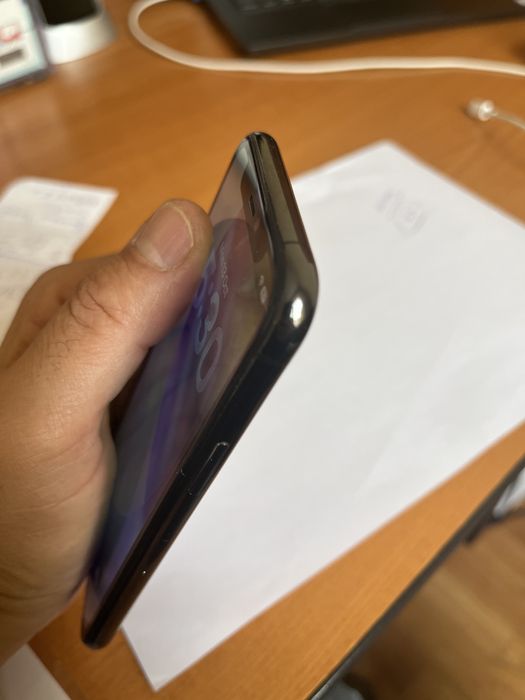 Iphone 11 pro 100% bat