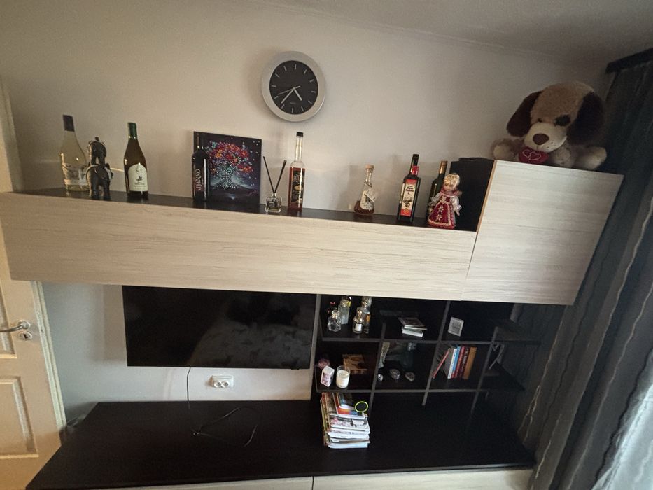 Mobilier linving - stare foarte bună,