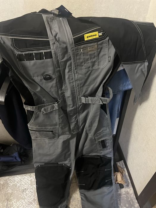 Продам комбинезон