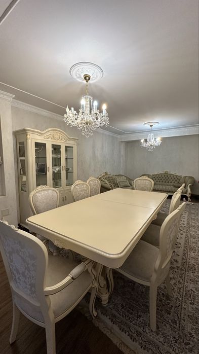 Мебель для гостиной
