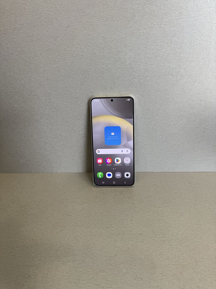 Продавам отличен Samsung S24 256 GB