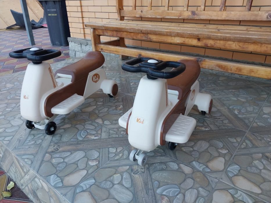 Машина детская продается