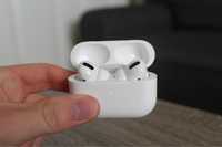 airpods pro идеальное состояние