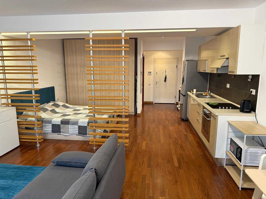 Proprietar Studio spațios InCity, Dristor, Unirii, Alba Iulia, Decebal