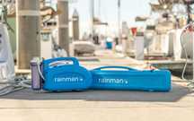 Watermaker Rainman