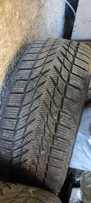 Зимни гуми 225/45/17 Joyroad Winter Rx 808