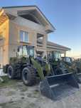 Нов Челен Товарач Фадрома Muller L7.5 Гаранция
