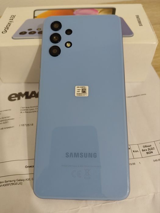 Samsung A32 Самсунг