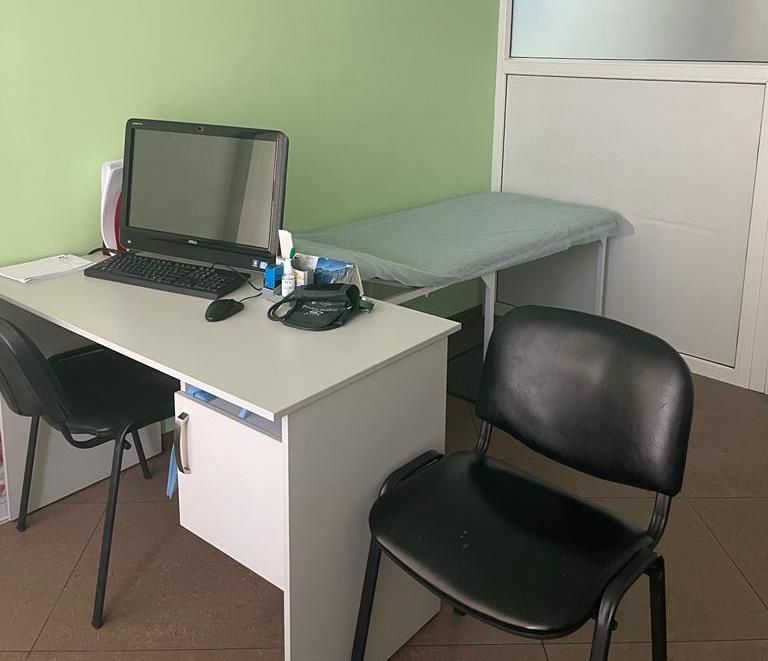 Аренда медицинских кабинетов