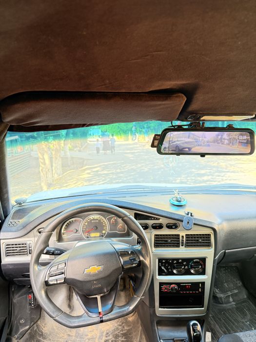 Chevrolet nexia2  2009 yil