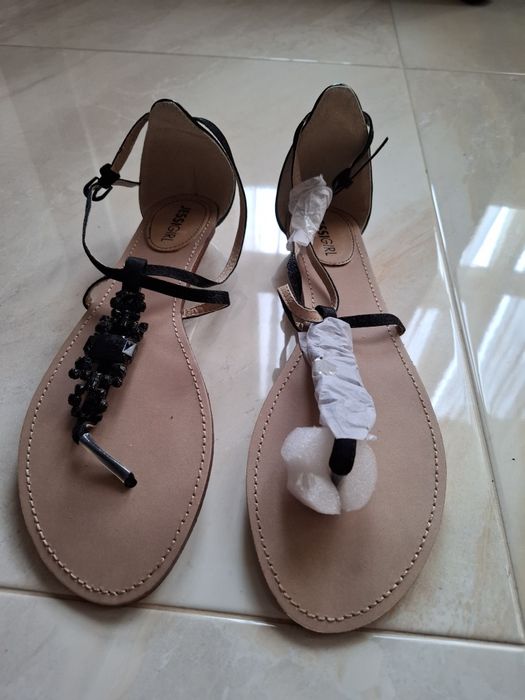 Дамски сандали 41-ви номер
