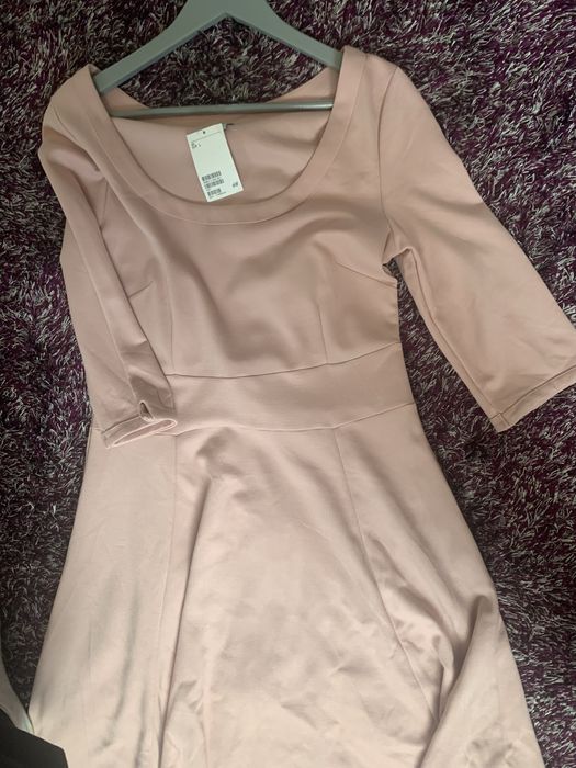 H & M rochita jerse mr L