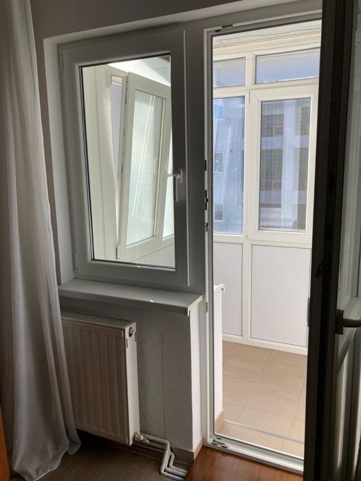 Apartament 2 camere,prima etapa Micro 16,et 4