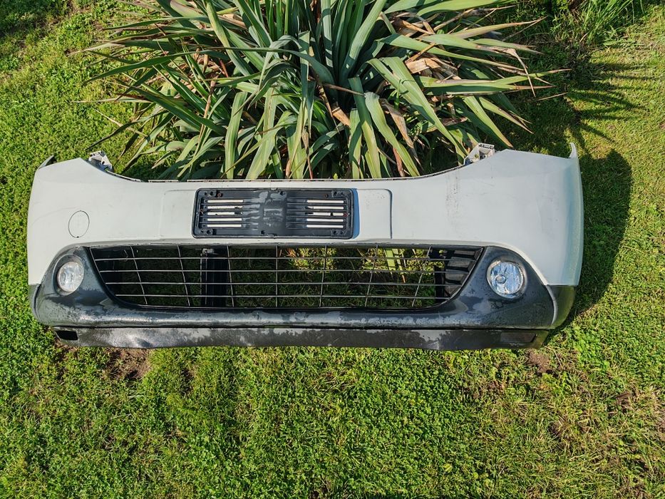 Предна броня за Дачия Лоджи