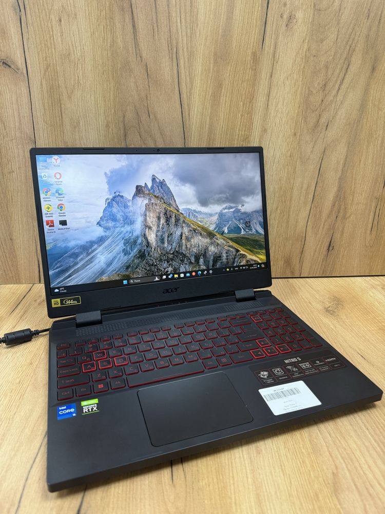 Acer Nitro 5 (Рассрочкс 0-0-13) Актив Ломбард