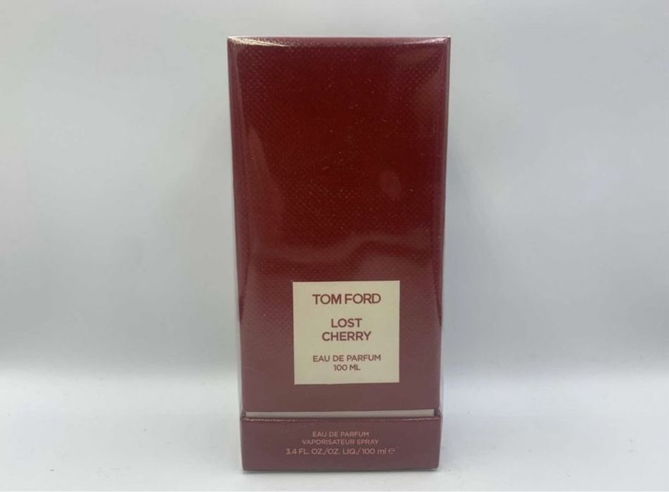 Tom Ford lost cherry 100 ml sigilat