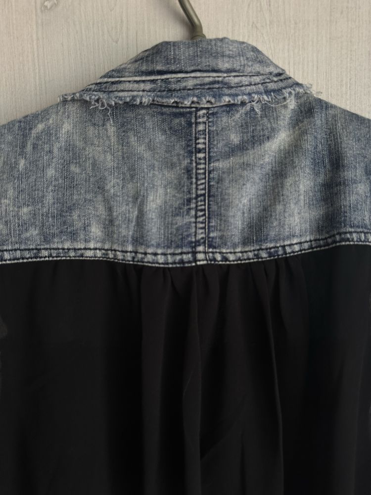 Дамски ризи H&M