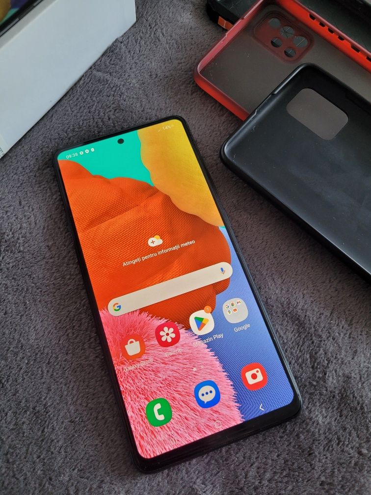 Samsung A51 128giga